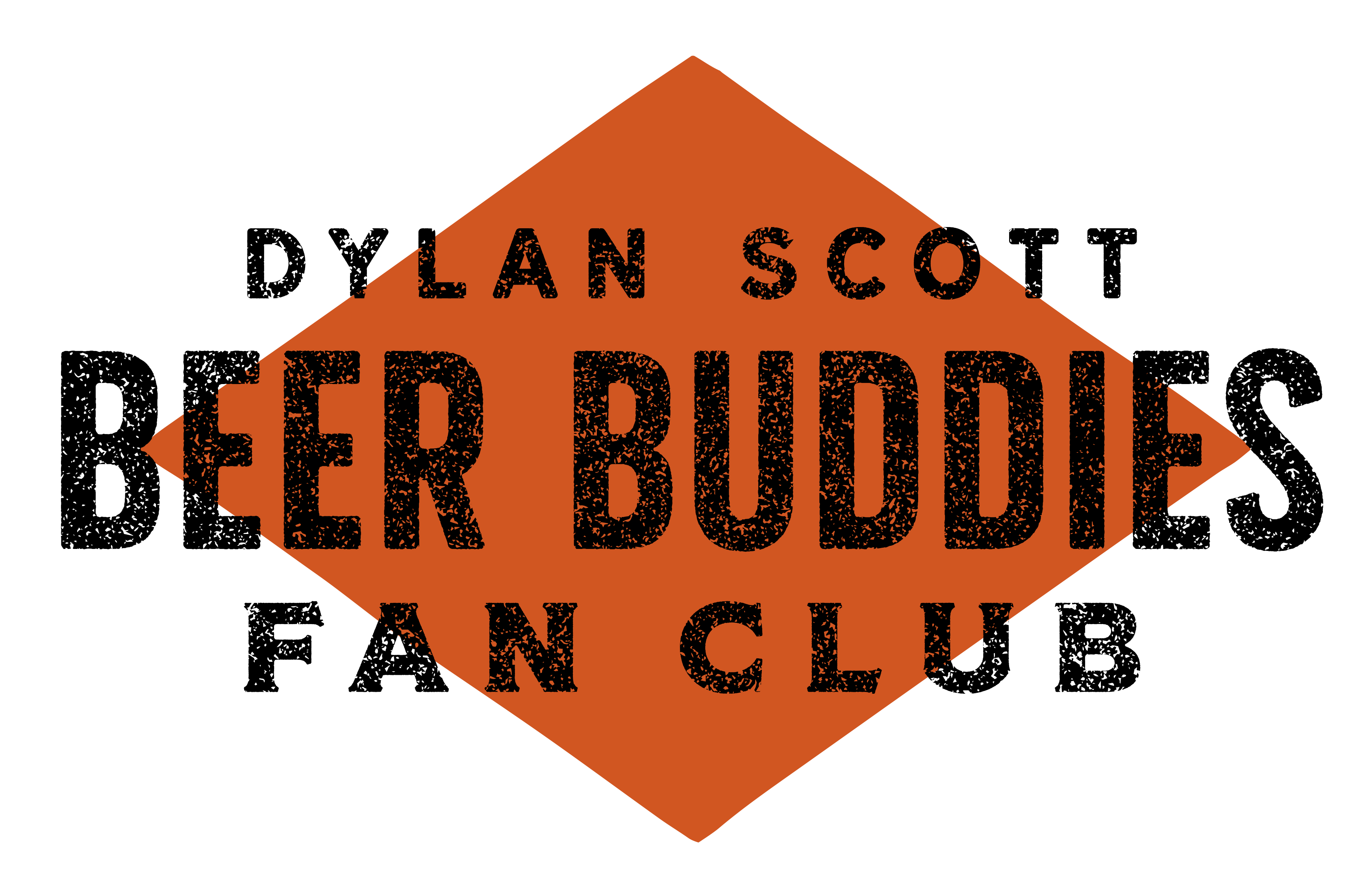 Beer Buddies Crest Koozie – Dylan Scott